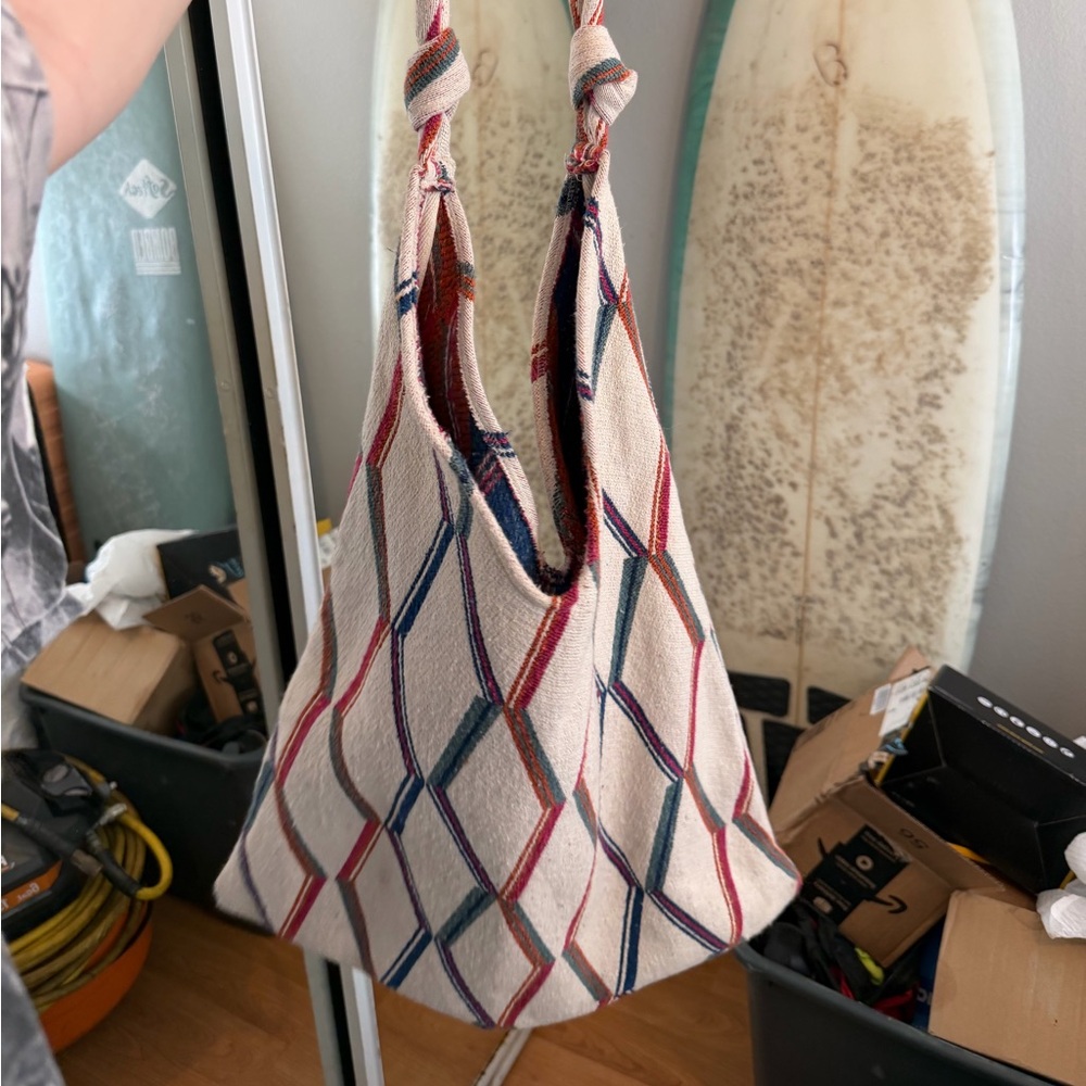 ZARA bag - Picture 3 of 6